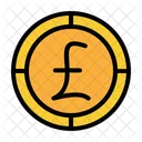 Currency Money Coin Icon