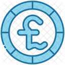 Poundsterling  Icon