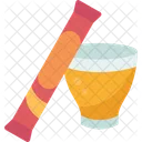 Beverage Powdered Mixes Icon