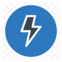 Power Flash Light Icon