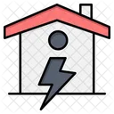 Home House Enrgy Icon