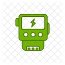 Power Meter  Icon