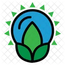 Power of nature  Icon