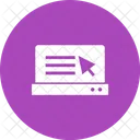 Click Link Ppc Icon