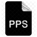 Pps  Icon