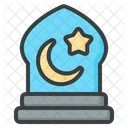 Pray  Icon