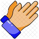 Pray Praying Hand Icon