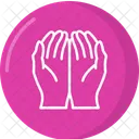 Pray Religion Culture Icon