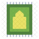 Prayer Mat Mat Praying Mat Icon