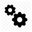 Preference Setting Configure Icon