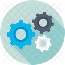 Cog Cogwheel Gear Icon