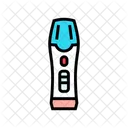 Pregnancy Test Gynecologist Icon