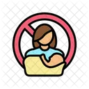 Pregnant  Icon