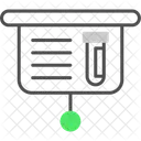 Presentación de química  Icono