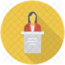 Presentation  Icon