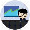 Presentation  Icon