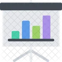 Presentation Business Economy Icon