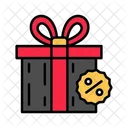 Presents  Icon