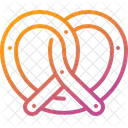 Pretzel  Icon