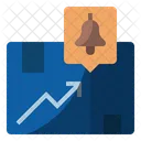 Pricesignal Market Economy Product Icon