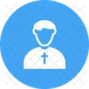 Priest Avatar Profession Icon