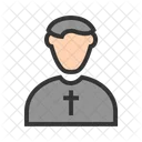 Priest Avatar Profession Icon