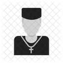 Priest Icon