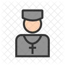 Priest Icon