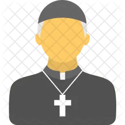 Priest  Icon