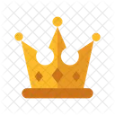 Princess Crown Icon