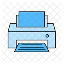 Print  Icon