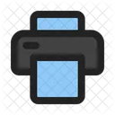 Printer  Icon