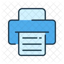 Printer  Icon