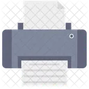 Printer  Icon