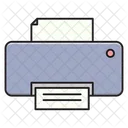 Printer  Icon