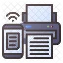 Printer  Icon