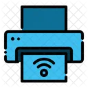 Printer  Icon