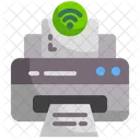 Printer  Icon