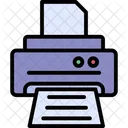 Printer  Icon