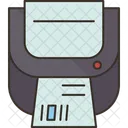 Printer  Icon