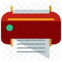 Printer  Icon