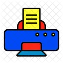 Printer  Icon