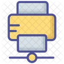 Printer  Icon