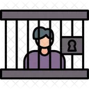 Prison  Icon