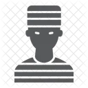 Prisoner  Icon