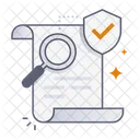 Privacy Policy Icon