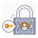 Private key  Icon