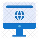 Private Network Marketing Seo Icon