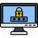 Private Network Network Private Icon