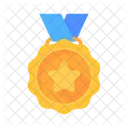 Award Winner Achievement Icon